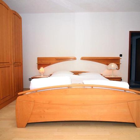 Apartment Masa Tisno Esterno foto