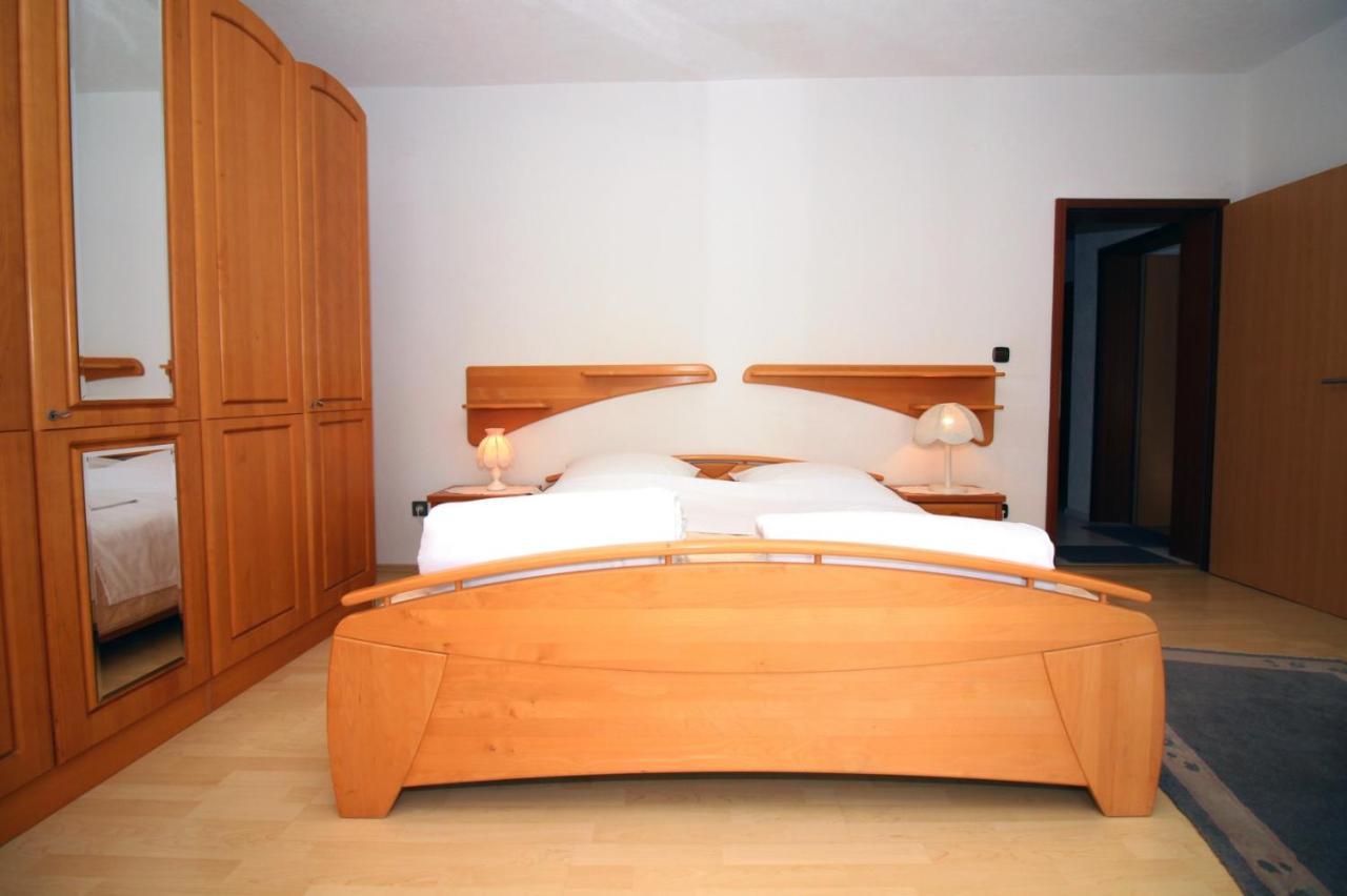 Apartment Masa Tisno Esterno foto