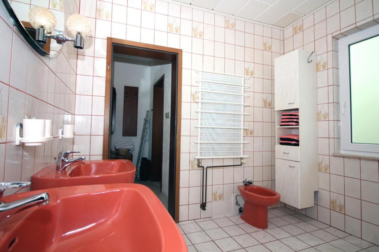 Apartment Masa Tisno Esterno foto